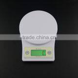 7kg/1g Digital Kitchen & Food Scale With Three Units thumbnail-2