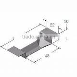 Thermal Molybdenum Evaporation Boat for Coating thumbnail-3