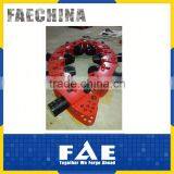 Crushing Concrete Cutting Pile Head Machine thumbnail-2