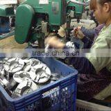 Gas Stove 3 Brass Burner thumbnail-2