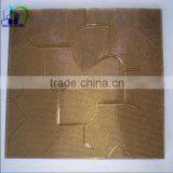 Wholesale 3-6mm Patterned Glass (Nashiji, Flora, Millennium, Mistlite,Karatachi, Mayflower)