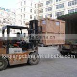 FM-700 Semi-Automatic Book Hardcover Making Machine thumbnail-3