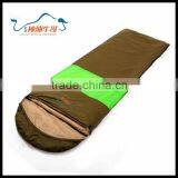 Waterproof Winter Sleeping Bags for Cold Weather thumbnail-2