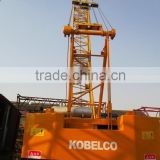 Kobelco crawler crane 55 ton for sale, Kobelco 7055 crawler crane