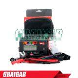 UNI-T UT526 Multi-Functional Electrical Insulation Tester Earth Resistance Meter + 1000V+RCD Tester+Continuity+Vac/dc (4 in 1) thumbnail-5