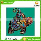 DIY Diamond Painting of Mosaic With 5D Effect for Decoration and Gifts thumbnail-1