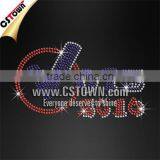 Presidential Election 2016 Heat Transfers thumbnail-3