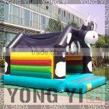 Inflatable Bouncy Castle thumbnail-3