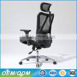 2016 Most Popular New Design White Modern Multi Functional Ergo Mesh Chairs thumbnail-6