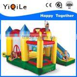 Bouncy Castles Inflatables China Guangzhou Baby Products thumbnail-2