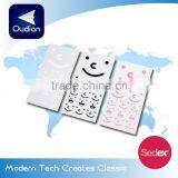 Custom Funny Plastic Phone Sticker Epoxy Sticker thumbnail-1