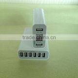 ETL/CE/RoHS/CB for Mobile Phone/tablet/laptop/mp3/mp4/game Player/cd High Quality Usb Charger for Portable Dvd Player thumbnail-2