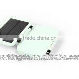 Hot Sells Solar Foldable Charger,6000mAh for Laptop thumbnail-3