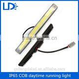 Super Bright Led Daytime Running Light Car Accessories Special Cob Flip Chips Led Drl thumbnail-4