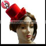 Decorative Fashion Fascinator Hats thumbnail-1