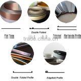 High Quality Anodized Aluminum Coil Color Coated Anodized Aluminum Coil For Led Channel Letter thumbnail-6