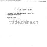 Guar Meal-poultry Feed thumbnail-1