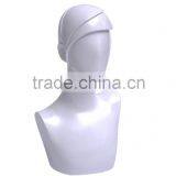 Plastic Female Head Display thumbnail-3