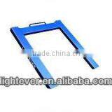 U Model Scale / U Shape Scael/Movable u Style Scale