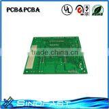 PCBA for Main Board,electronic, Cheap PCB Assembly, RoHS Complaint PCBA, Pinted Circuit Board Assembly thumbnail-6