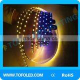 32leds per Meter Ws2801 Digital Led Strip Lights thumbnail-1