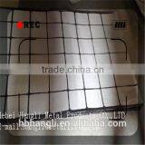 Iron Ore Complex Network /stainless Steel Composite Mesh /Oil Complex Network Fabric thumbnail-4
