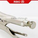 New Design Promotional Multi Flat Metal Pliers With High Quality thumbnail-6