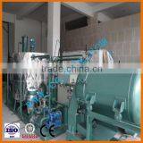 Zsc Waste Mineral Oil Refining Equipment thumbnail-1