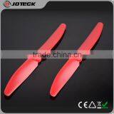 5 Inch Helicopter Propeller for RC Airplane,Self-tightening 5030 Propeller for Quadcopter thumbnail-4