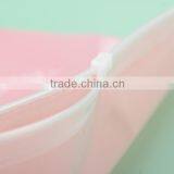 Zipper Cooler Bag, Zipper Duffle Bag, Zipper Lock Plastic Bags thumbnail-2