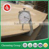 Veneer Melamine Molded Door Skin thumbnail-6