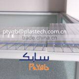 Sun Tunnel Skylight Polycarbonate Sheet Roll Skylight Sheet thumbnail-5