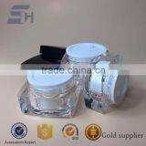 2015 New Design Face Cosmetics Cream Empty Jar thumbnail-1