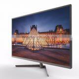32 Inch IPS FHD Panel Monitor 1920*1080 Black Color (W3202S) thumbnail-2