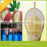 2016 Hot Sale Made In China Delisious Litchi Juice