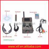 High Quality Gsm Outdoor Camera Gprs Hunting Trail Camera