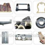 Low Pressure PU(Polyurethane) Foam Injection Machine For Making Shoes thumbnail-6