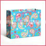Hot Sell Cosmetic Custom Shopping Bags for Woman thumbnail-1