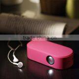 Easy and Convenient Amplifier Speaker