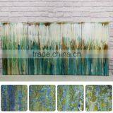 Handmade Modern Scenery Art Painting for Bedroom thumbnail-5