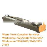 Genuine 8R13061 (008R13061) Waste Toner Container for WorkCentre 7525/7530/7535/7545/7556/7830/7835/7845 thumbnail-3