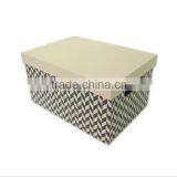 Manufacturers Selling Fashion Beautiful Storage Box