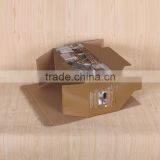 Custom Corrugated Box Packaging Box for Packing