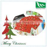 Cute Owl Greeting Card Cutter for Christmas