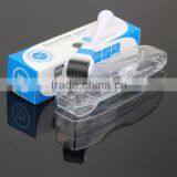 600 Micro Needle Face and Body 360 Rotating Derma Roller 0.25mm thumbnail-2