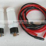 Ultrasonic Beauty Machine With High Frequency Vacuum Spray OL-3001A Beauty Massage thumbnail-3