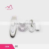Ultrasonic Ultrasound Facial Skin Peel Skin Scrubber thumbnail-2