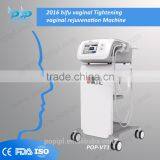 Potent Firming Improve Private Health Hifu Vaginal Tightening High Frequency Machine New thumbnail-2