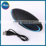 Hot Olive Wireless Bluetooth Speaker Handsfree Receive Call Vol FM TF Card For U-Disk Flash Your Mobile IPhone Desktop Laptop PC thumbnail-6