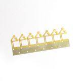 Manufacture High Quality Metal Stamping Parts, Injection Molding Parts as Your Requirements thumbnail-4